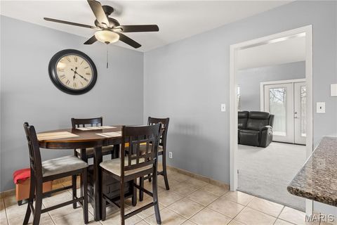 Tiny photo for 434 Cherokee Road, Four Seasons, MO 65049 (MLS # 26029913)