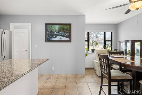 Tiny photo for 434 Cherokee Road, Four Seasons, MO 65049 (MLS # 26029913)
