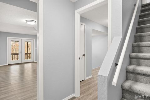 Tiny photo for 434 Cherokee Road, Four Seasons, MO 65049 (MLS # 26029913)