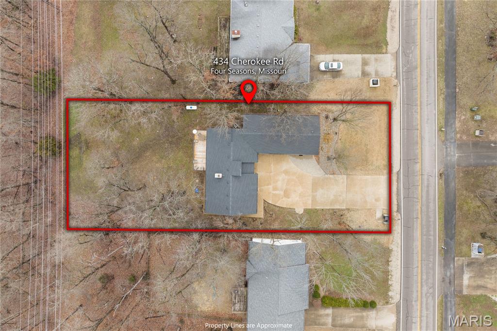 Kays Point #2 - Residential