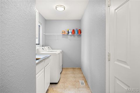 Tiny photo for 434 Cherokee Road, Four Seasons, MO 65049 (MLS # 26029913)