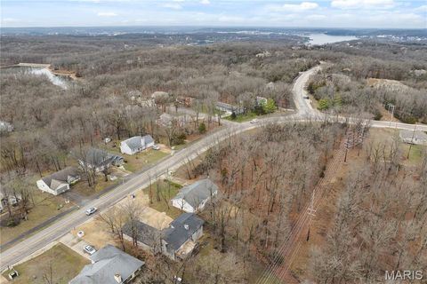 Tiny photo for 434 Cherokee Road, Four Seasons, MO 65049 (MLS # 26029913)