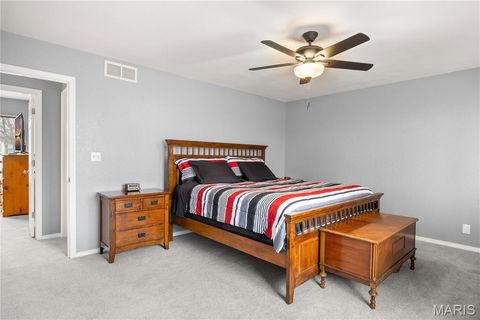 Tiny photo for 434 Cherokee Road, Four Seasons, MO 65049 (MLS # 26029913)