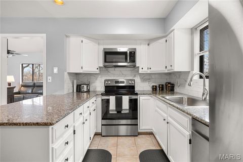 Tiny photo for 434 Cherokee Road, Four Seasons, MO 65049 (MLS # 26029913)