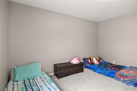 Tiny photo for 434 Cherokee Road, Four Seasons, MO 65049 (MLS # 26029913)