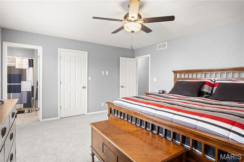 Tiny photo for 434 Cherokee Road, Four Seasons, MO 65049 (MLS # 26029913)