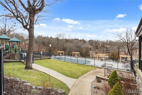 Tiny photo for 434 Cherokee Road, Four Seasons, MO 65049 (MLS # 26029913)
