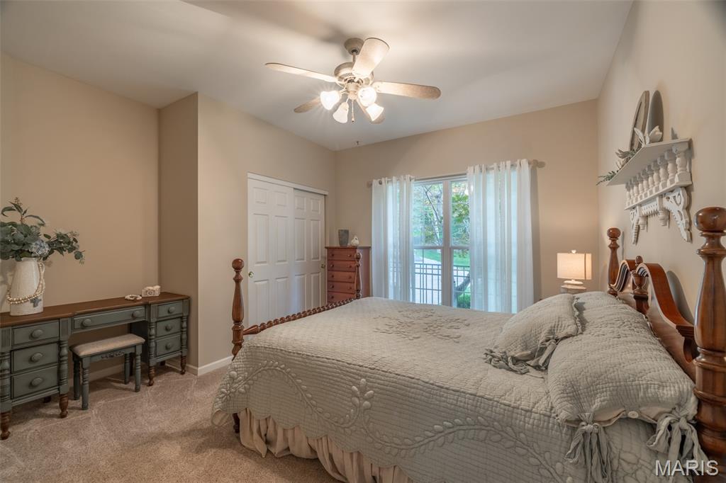 Innsbrook - Residential