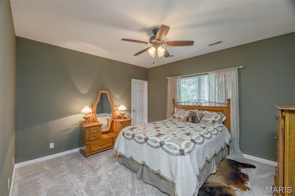 Innsbrook - Residential