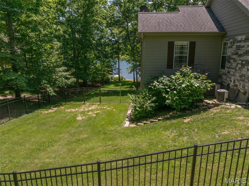 Innsbrook - Residential