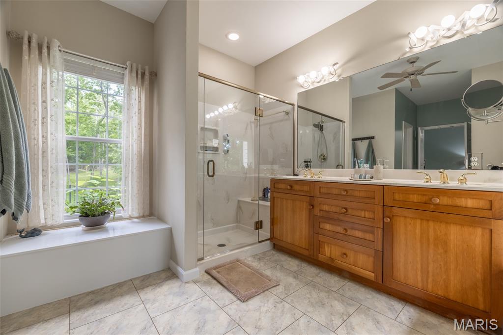 Innsbrook - Residential