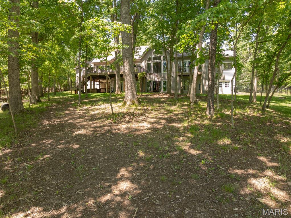 Innsbrook - Residential