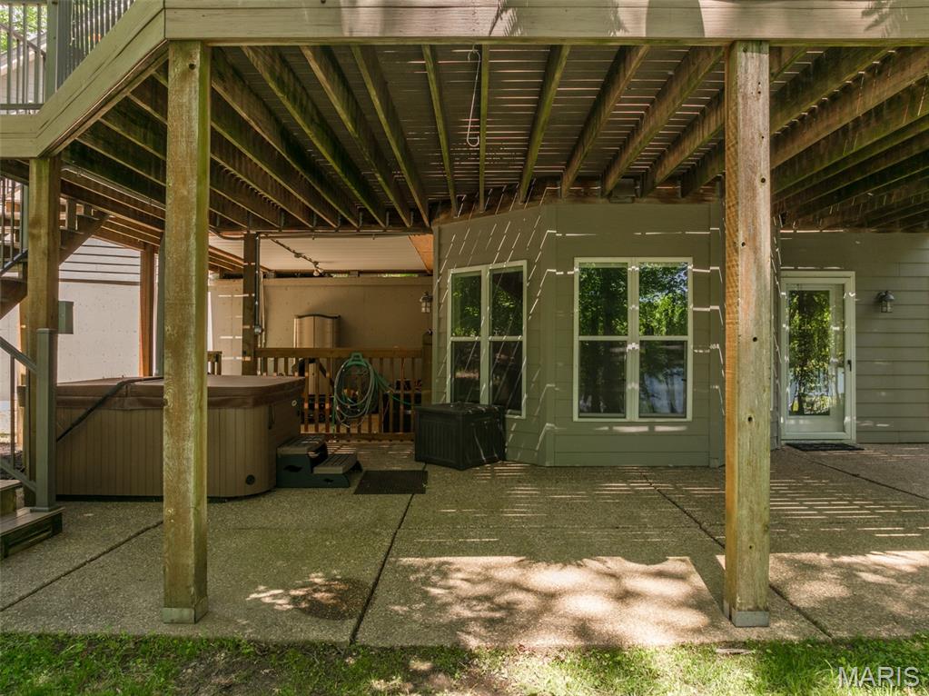 Innsbrook - Residential