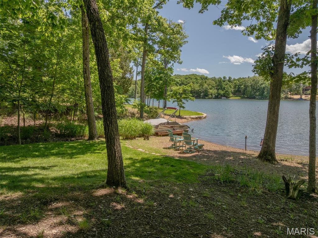 Innsbrook - Residential