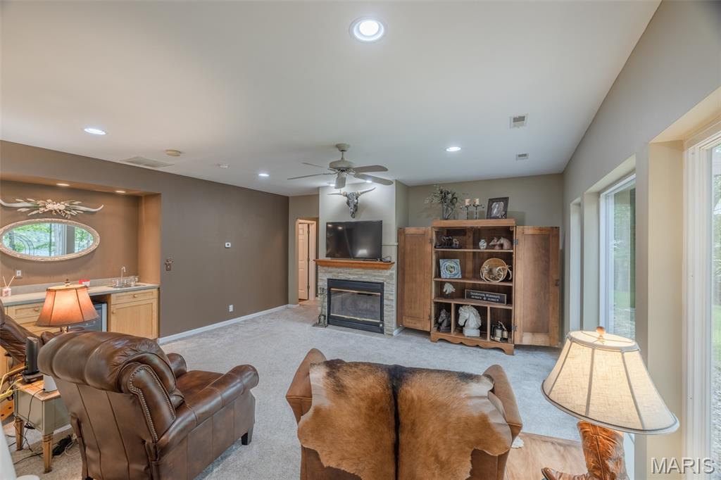 Innsbrook - Residential