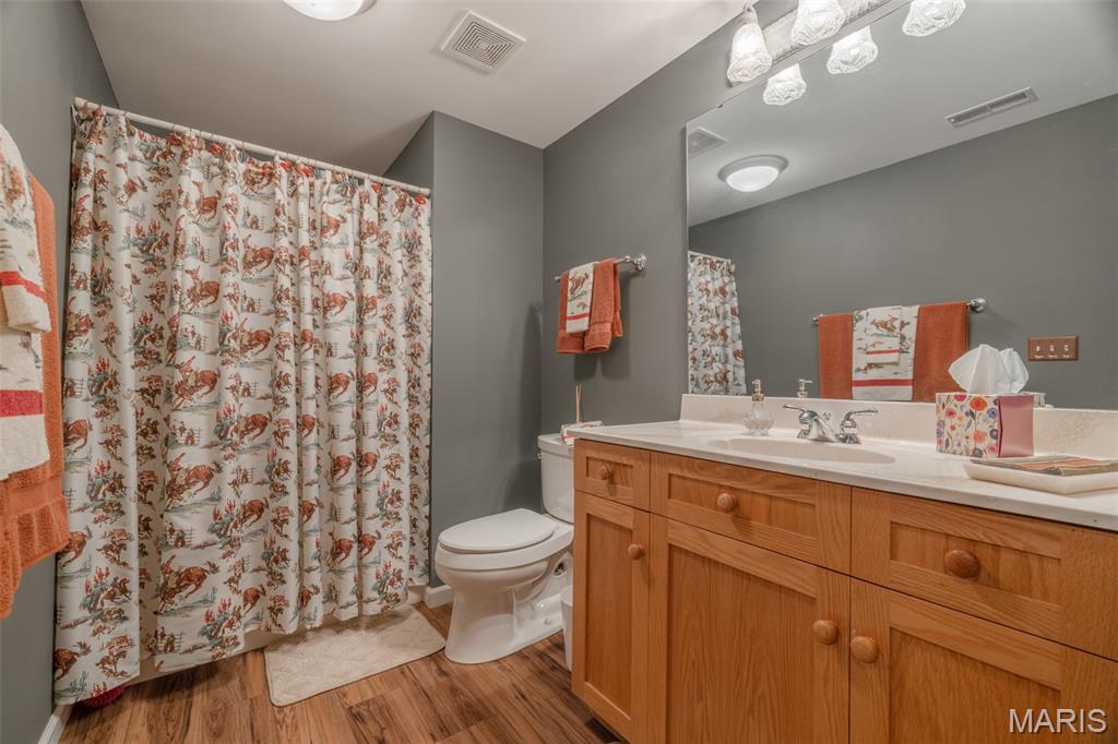 Innsbrook - Residential