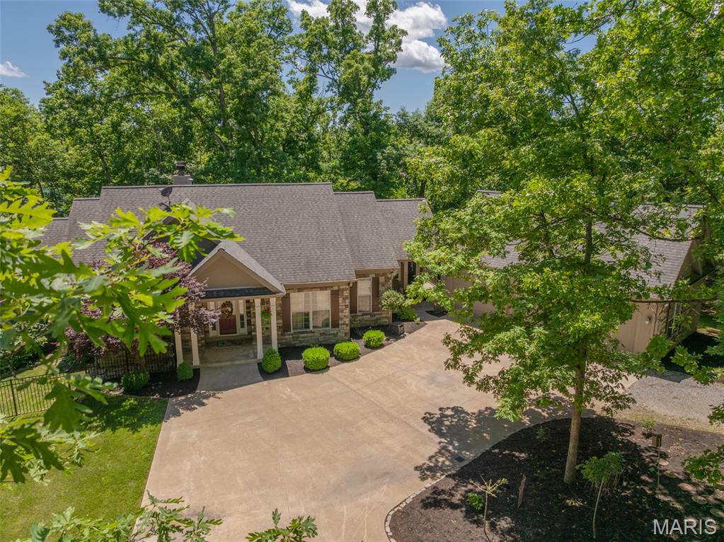 Innsbrook - Residential