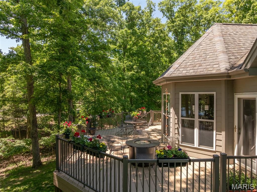 Innsbrook - Residential