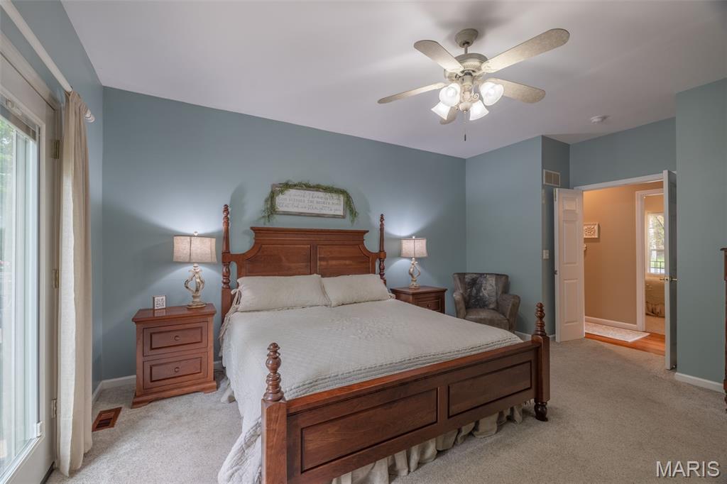 Innsbrook - Residential