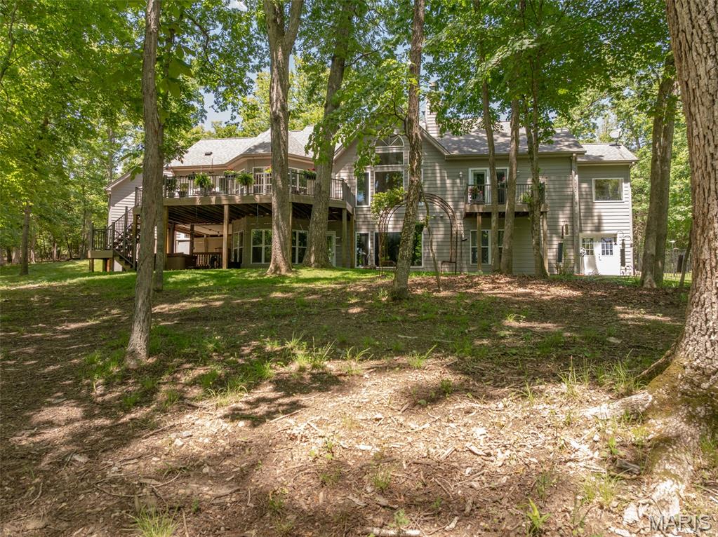 Innsbrook - Residential