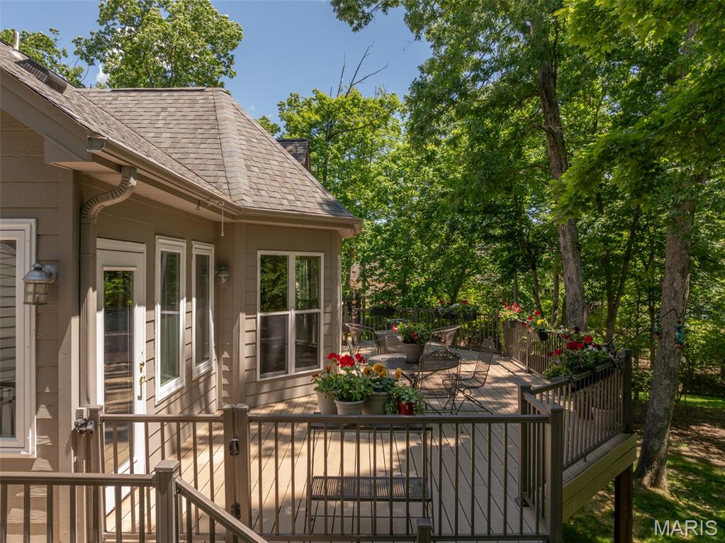 Innsbrook - Residential