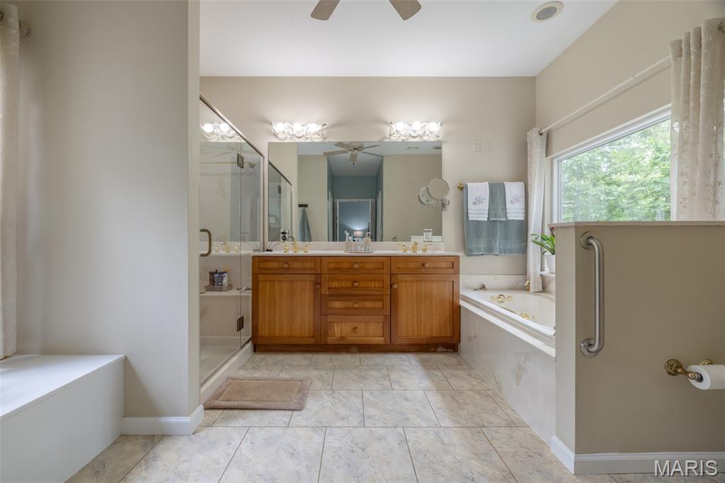 Innsbrook - Residential