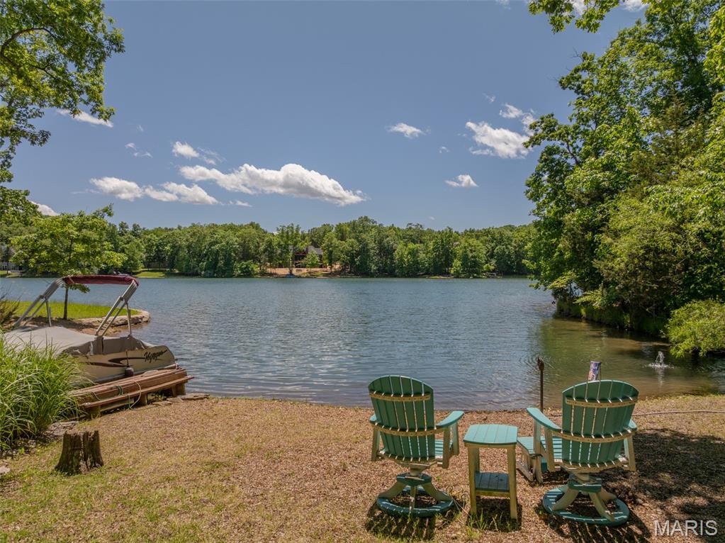 Innsbrook - Residential