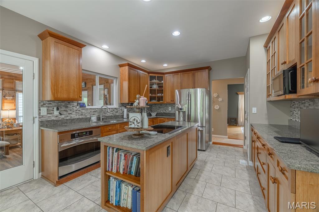 Innsbrook - Residential