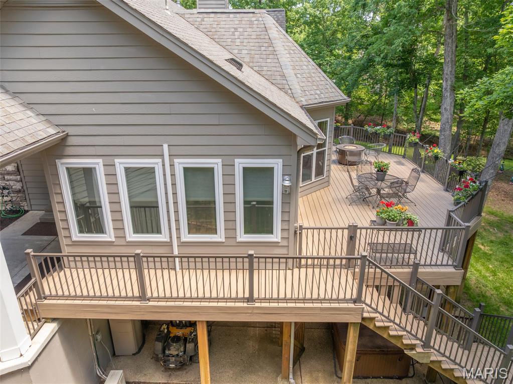 Innsbrook - Residential