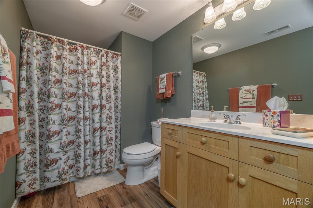 Innsbrook - Residential