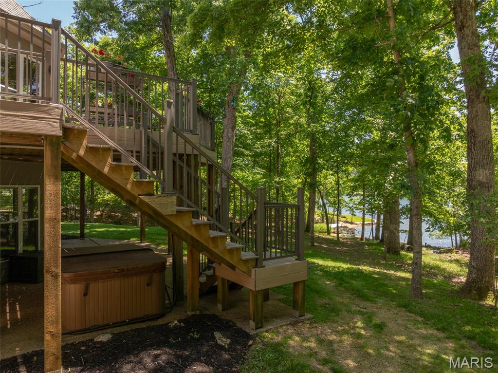 Innsbrook - Residential