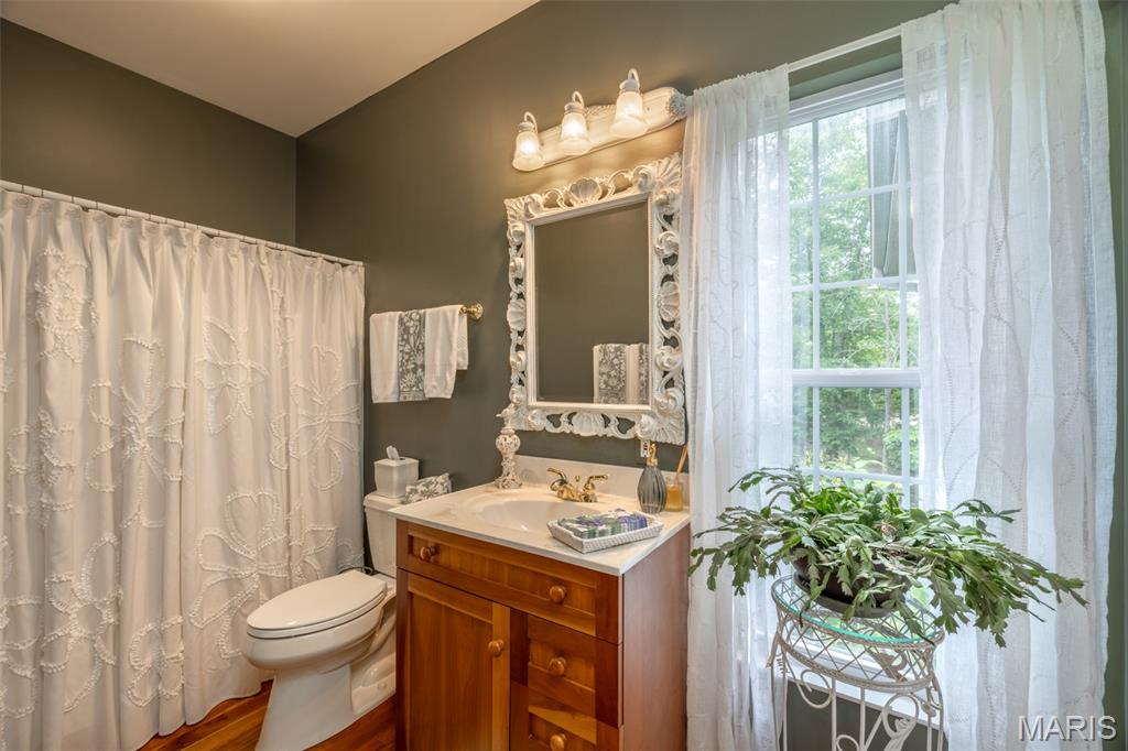 Innsbrook - Residential