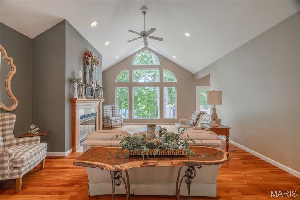 Innsbrook - Residential