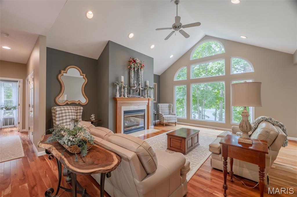 Innsbrook - Residential