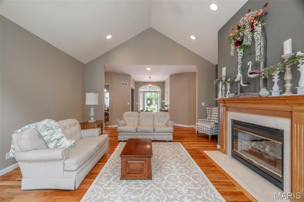 Innsbrook - Residential