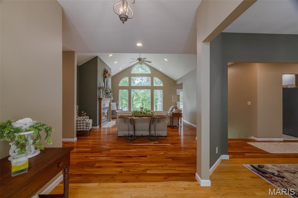 Innsbrook - Residential