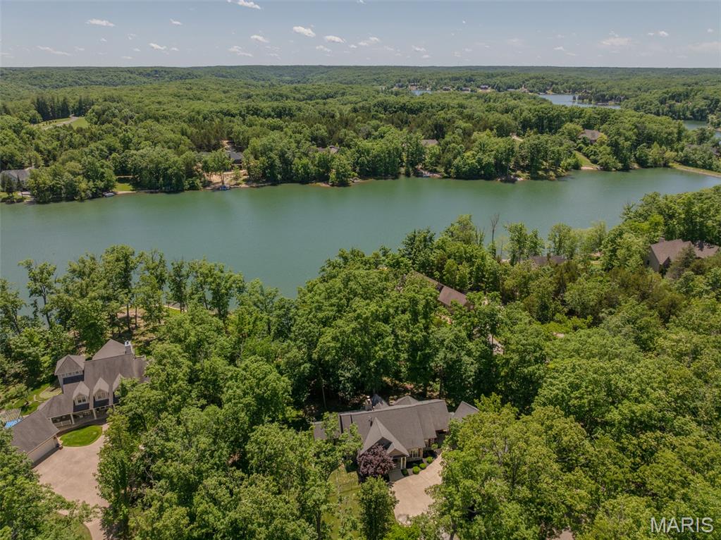 Innsbrook - Residential