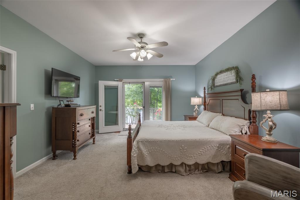 Innsbrook - Residential