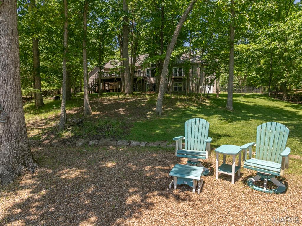 Innsbrook - Residential