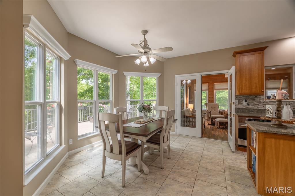 Innsbrook - Residential