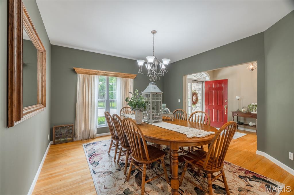 Innsbrook - Residential