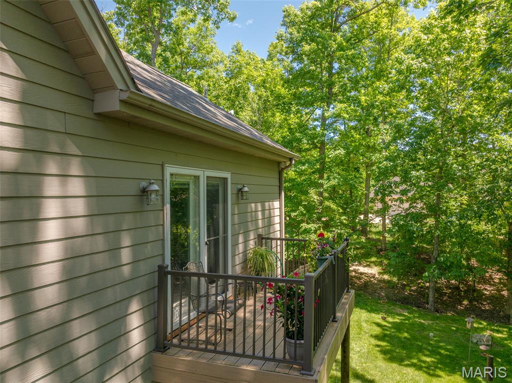 Innsbrook - Residential