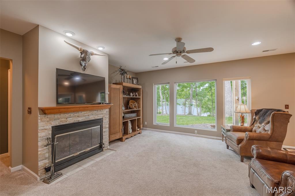 Innsbrook - Residential