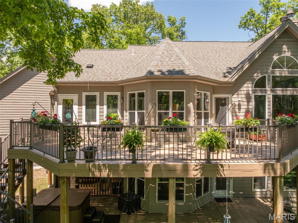 Innsbrook - Residential