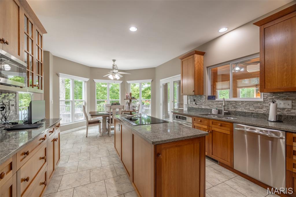 Innsbrook - Residential