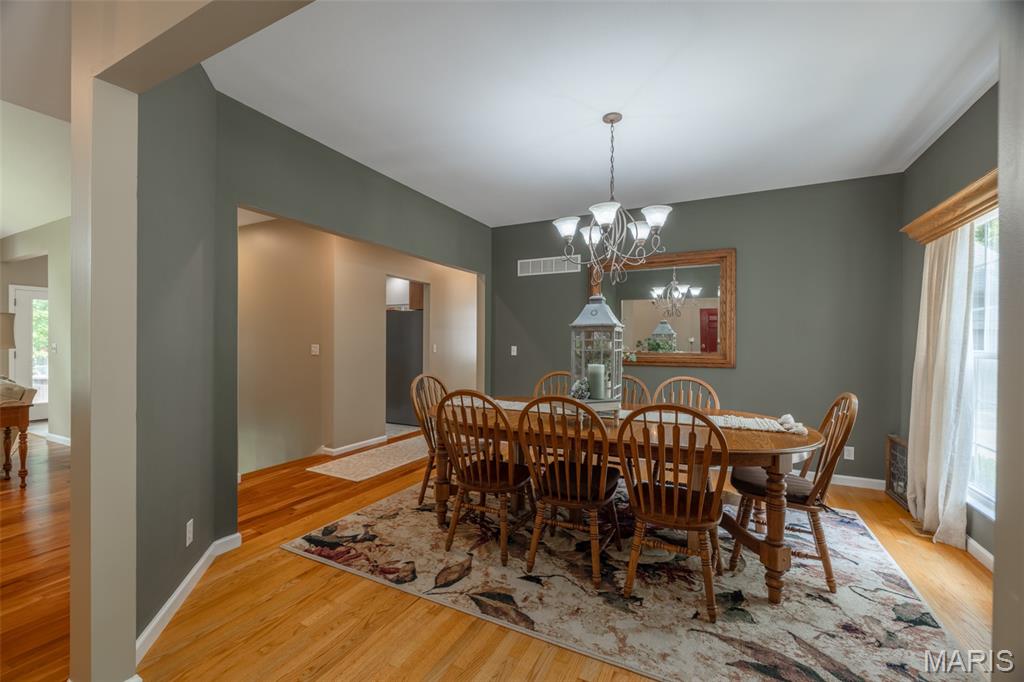 Innsbrook - Residential