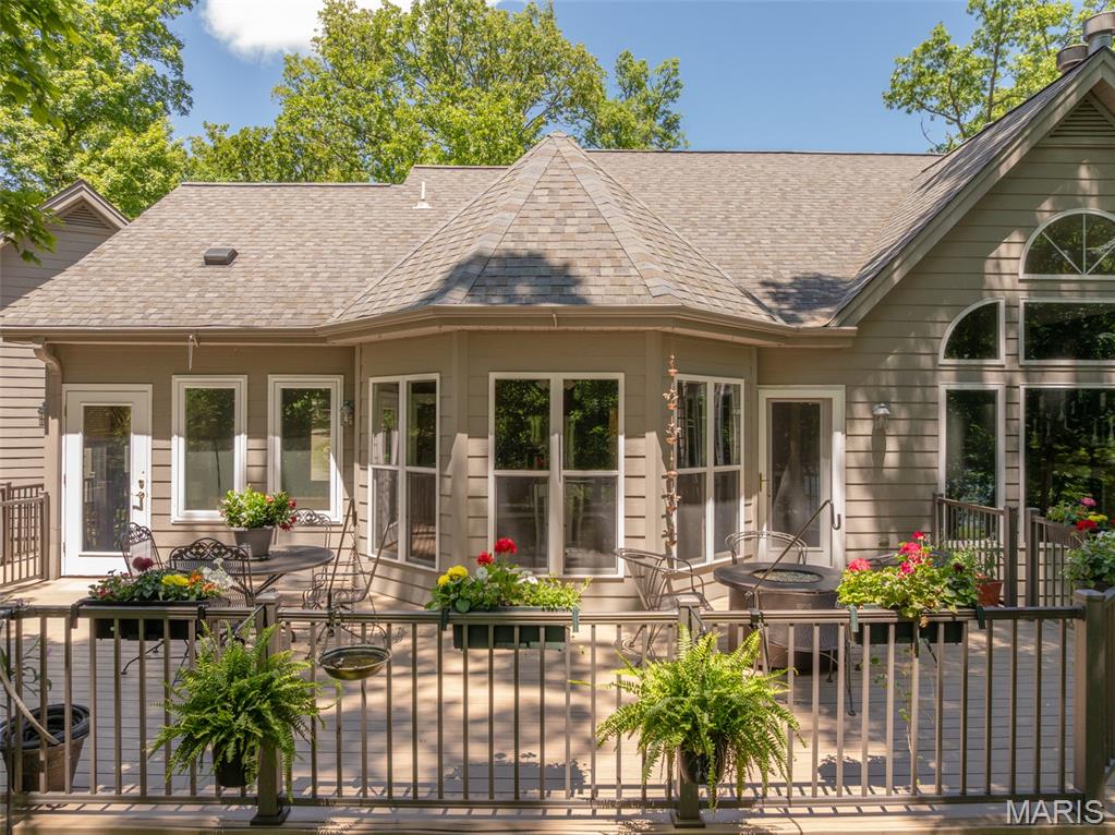 Innsbrook - Residential