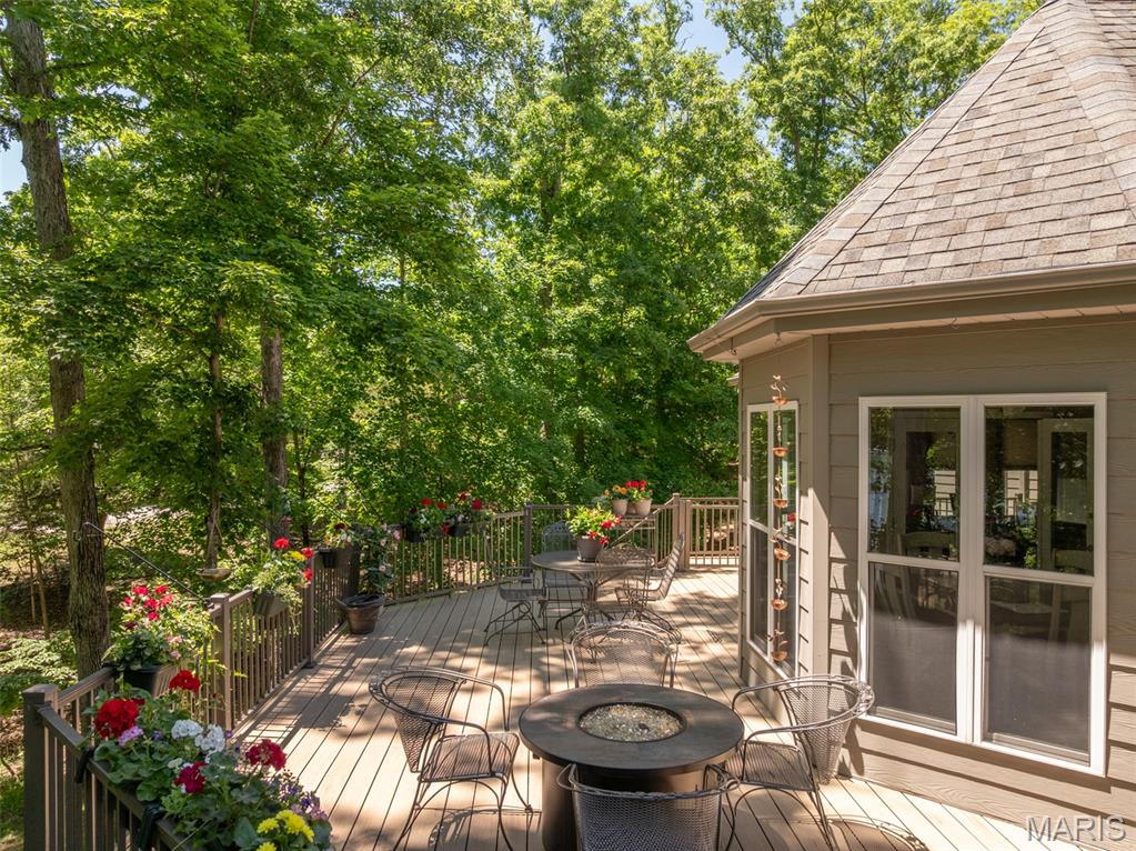 Innsbrook - Residential