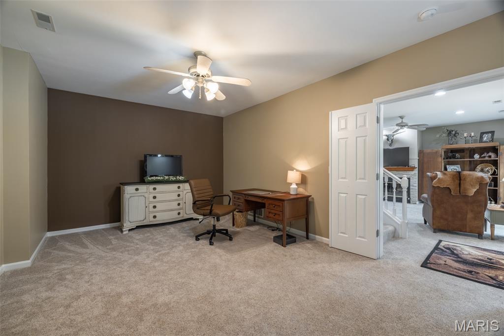 Innsbrook - Residential