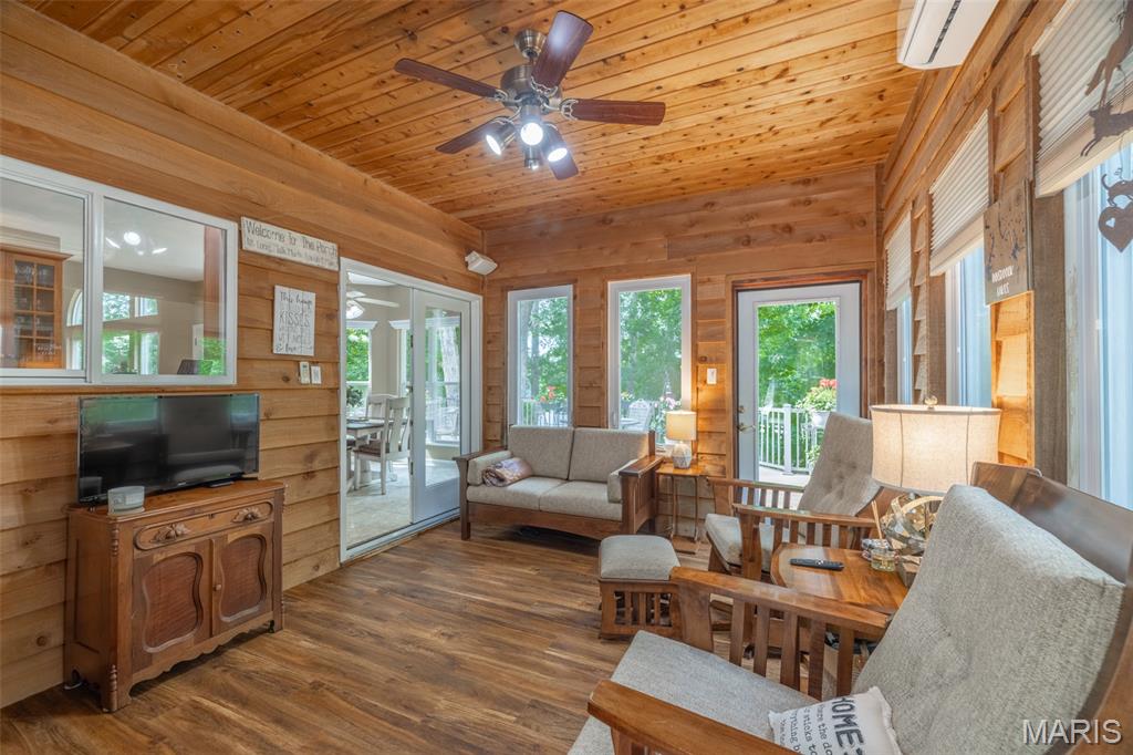 Innsbrook - Residential